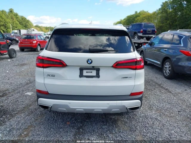 BMW X5 40i xDrive * Ambient * NAVI PROFESSIONAL * VIRTUAL - изображение 7