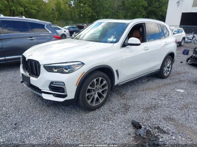 BMW X5 40i xDrive * Ambient * NAVI PROFESSIONAL * VIRTUAL - 53900 лв. / 27558.63 € - 71933006 1