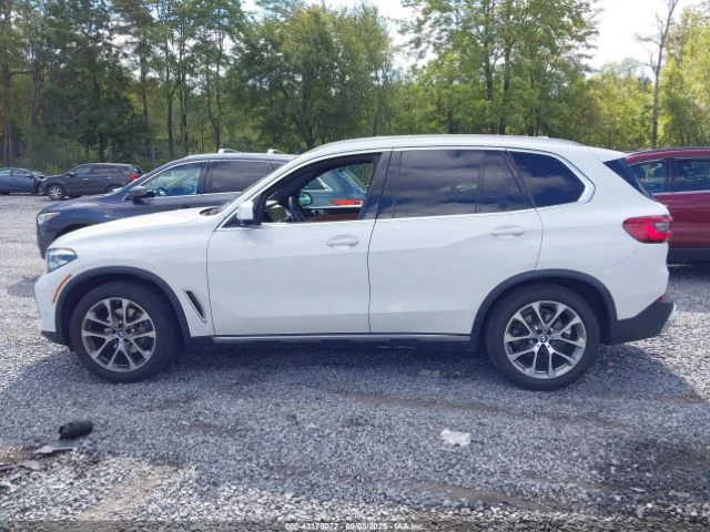 BMW X5 40i xDrive * Ambient * NAVI PROFESSIONAL * VIRTUAL - изображение 5