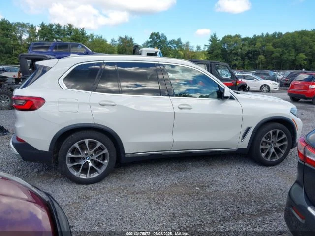 BMW X5 40i xDrive * Ambient * NAVI PROFESSIONAL * VIRTUAL - изображение 9