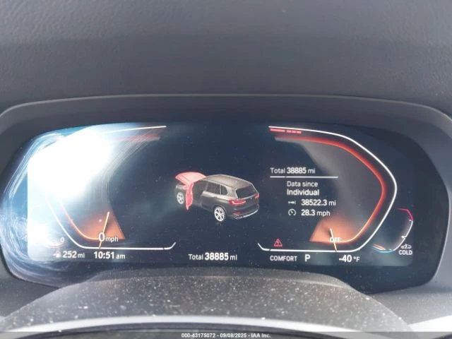 BMW X5 40i xDrive * Ambient * NAVI PROFESSIONAL * VIRTUAL | Mobile.bg   11