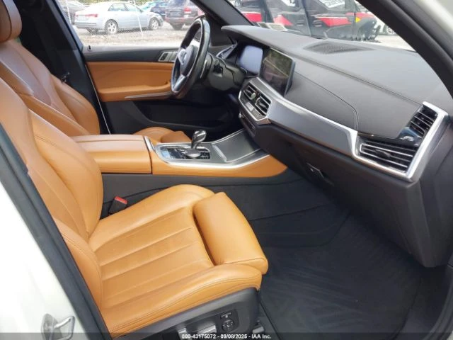 BMW X5 40i xDrive * Ambient * NAVI PROFESSIONAL * VIRTUAL - изображение 10