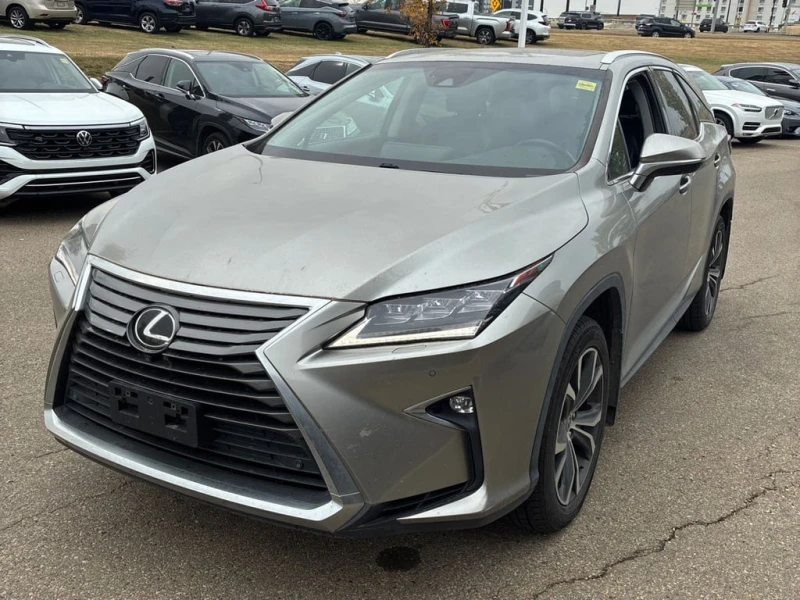 Lexus RX * 350L * CARFAX * БЕЗ ПЪРВОНАЧАЛНА ВНОСКА - 44550 лв. / 22778.05 € - 84351270 1