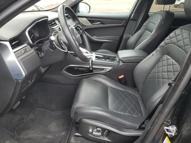 Jaguar F-PACE 3.0 S, снимка 7 - Автомобили и джипове - 52748922