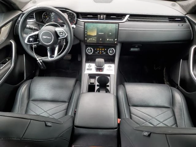Jaguar F-PACE 3.0 S, снимка 8 - Автомобили и джипове - 52748922