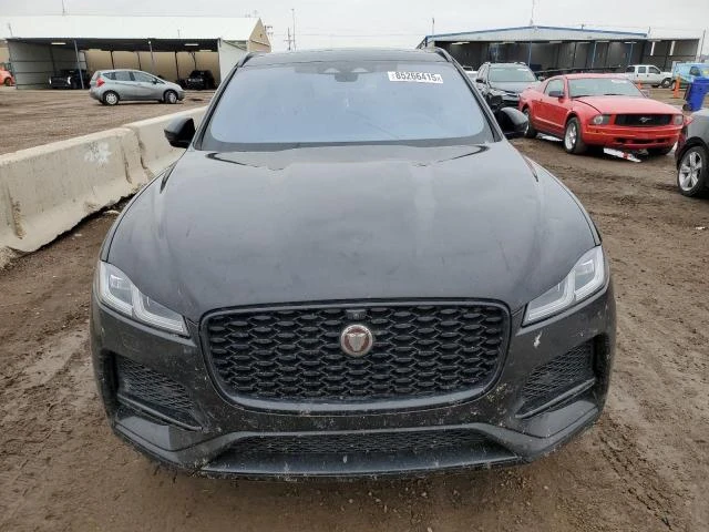 Jaguar F-PACE 3.0 S, снимка 6 - Автомобили и джипове - 52748922