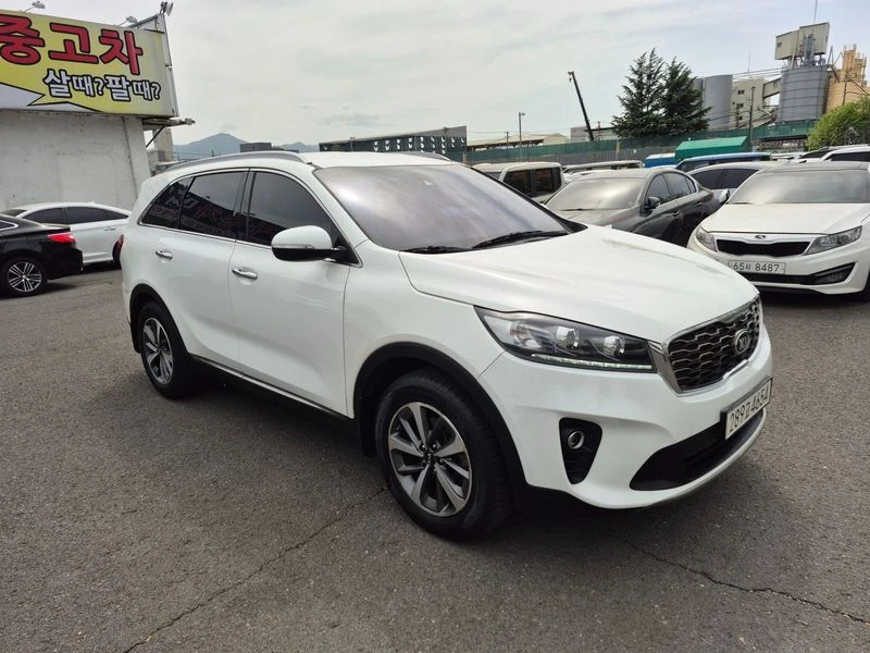 Kia Sorento Diesel 2.0 4WD| 200�.�. | Mobile.bg � ����������� 2