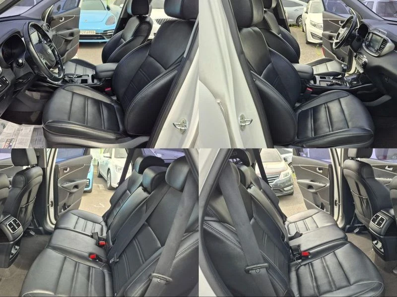 Kia Sorento Diesel 2.0 4WD| 200�.�. | Mobile.bg � ����������� 17