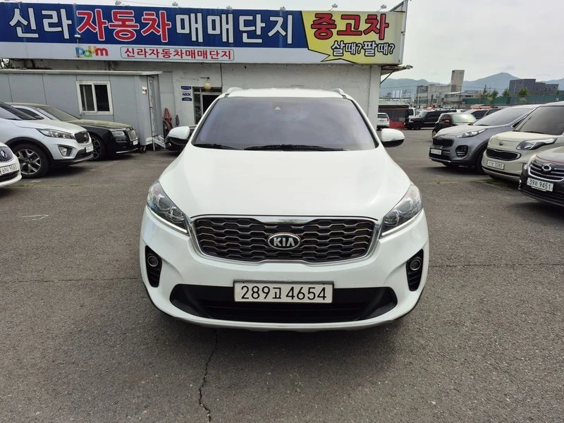 Kia Sorento Diesel 2.0 4WD| 200�.�. | Mobile.bg � ����������� 1