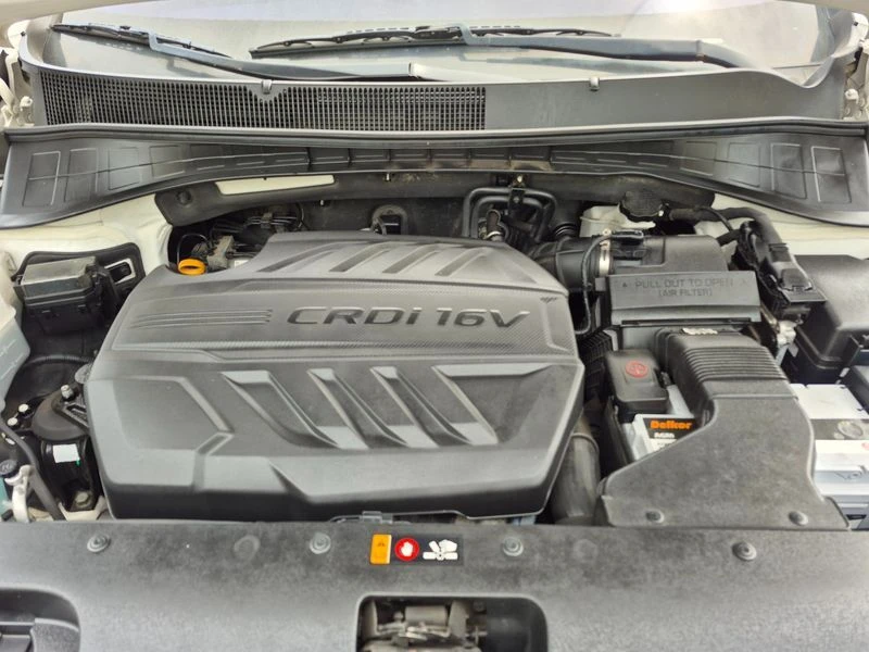 Kia Sorento Diesel 2.0 4WD| 200�.�. | Mobile.bg � ����������� 7