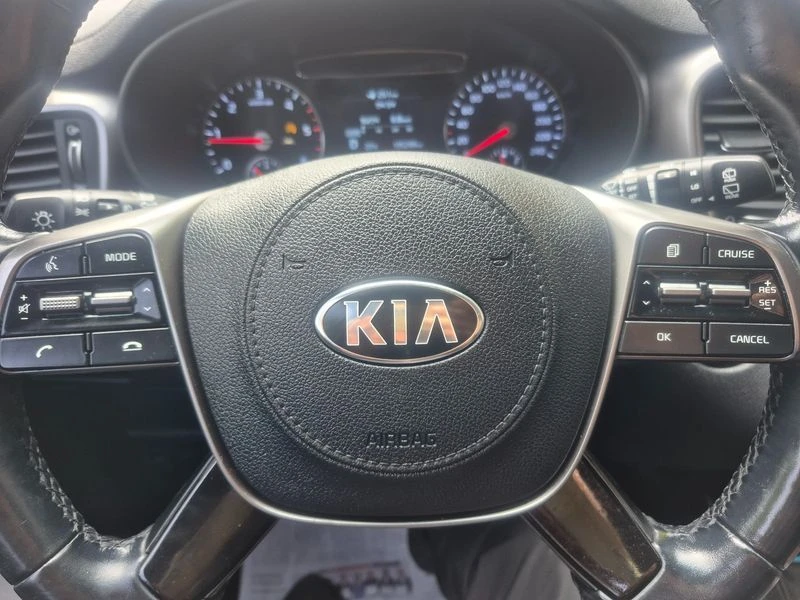 Kia Sorento Diesel 2.0 4WD| 200�.�. | Mobile.bg � ����������� 9