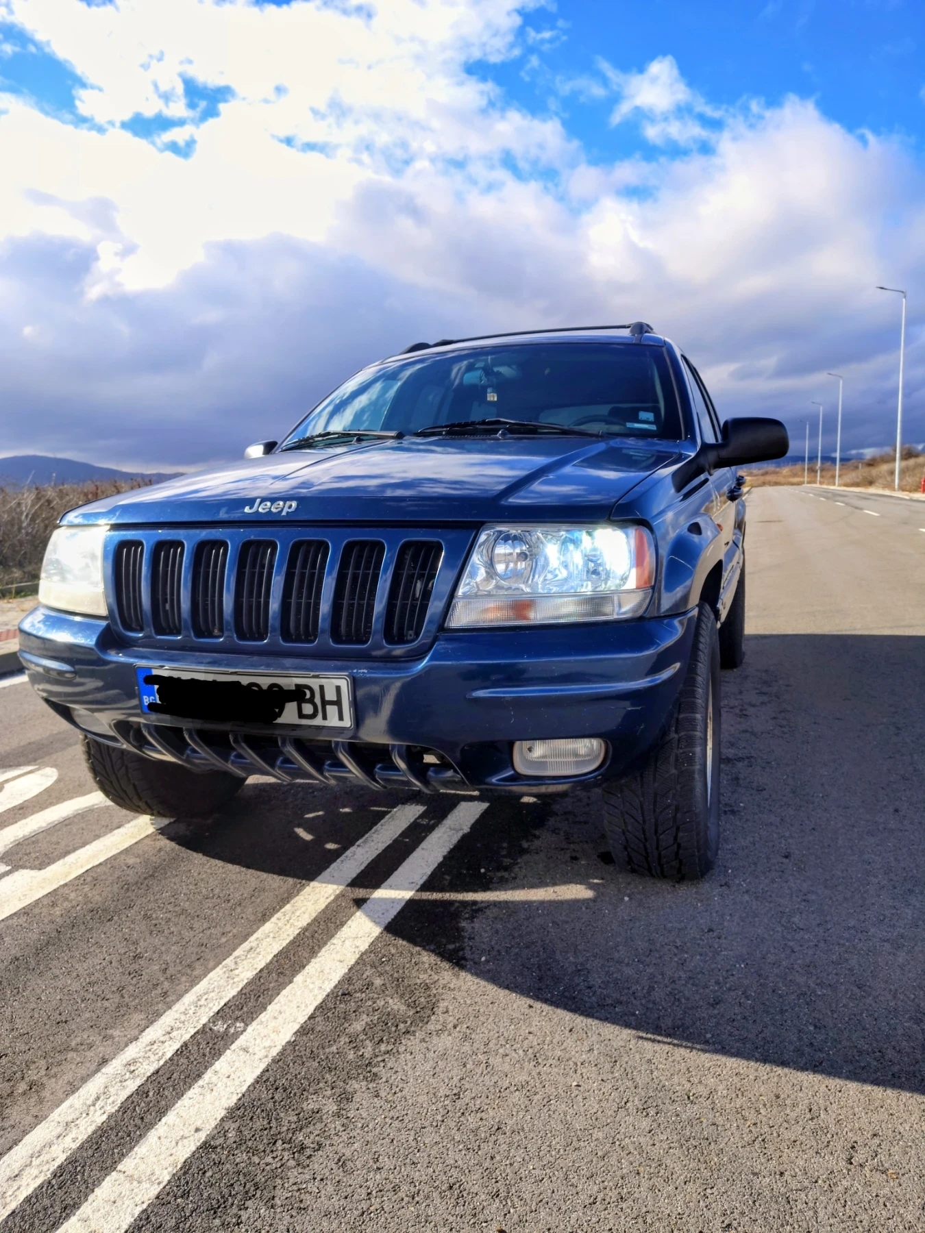 Jeep Grand cherokee | Mobile.bg � ����������� 9