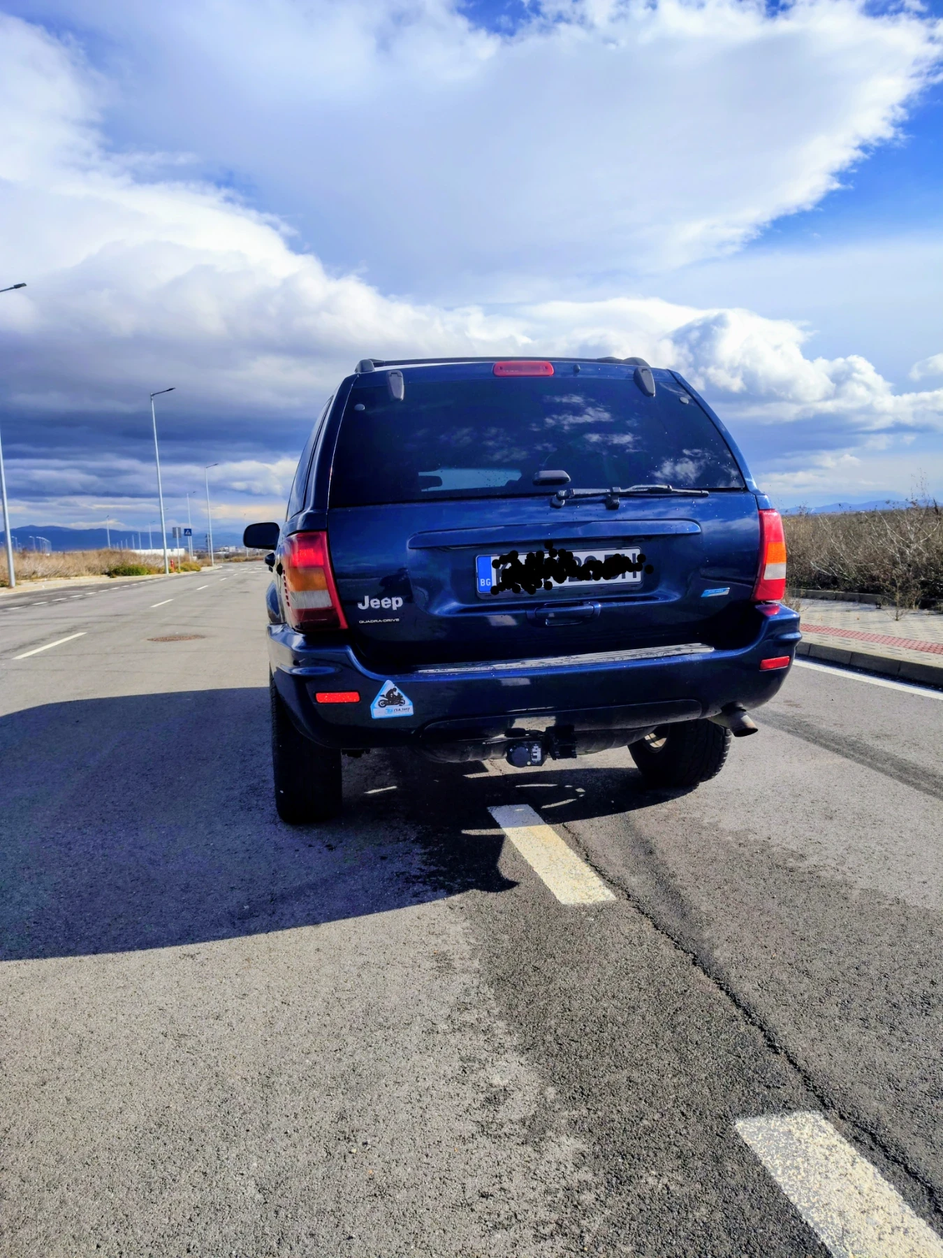 Jeep Grand cherokee | Mobile.bg � ����������� 6