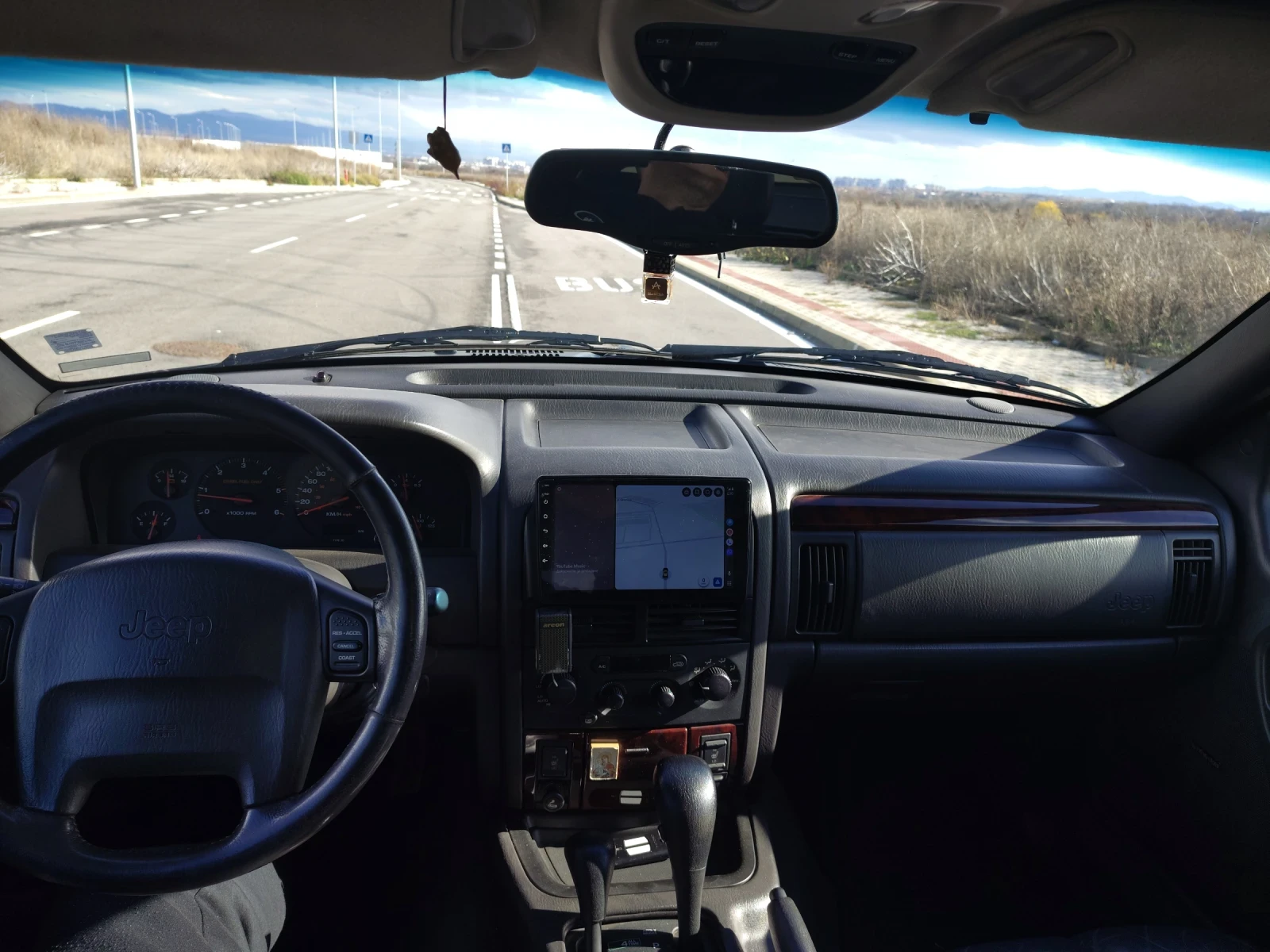 Jeep Grand cherokee | Mobile.bg � ����������� 10