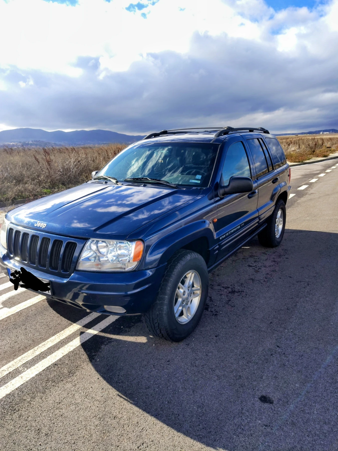 Jeep Grand cherokee | Mobile.bg � ����������� 7