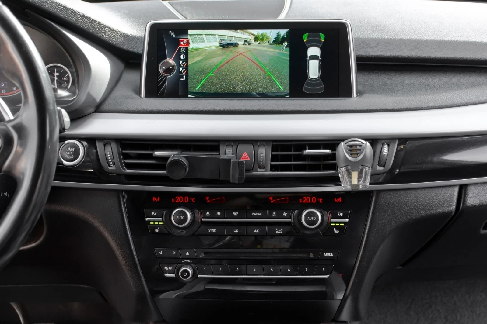 BMW X5 3.0D Xdrive * Sport*  | Mobile.bg   16