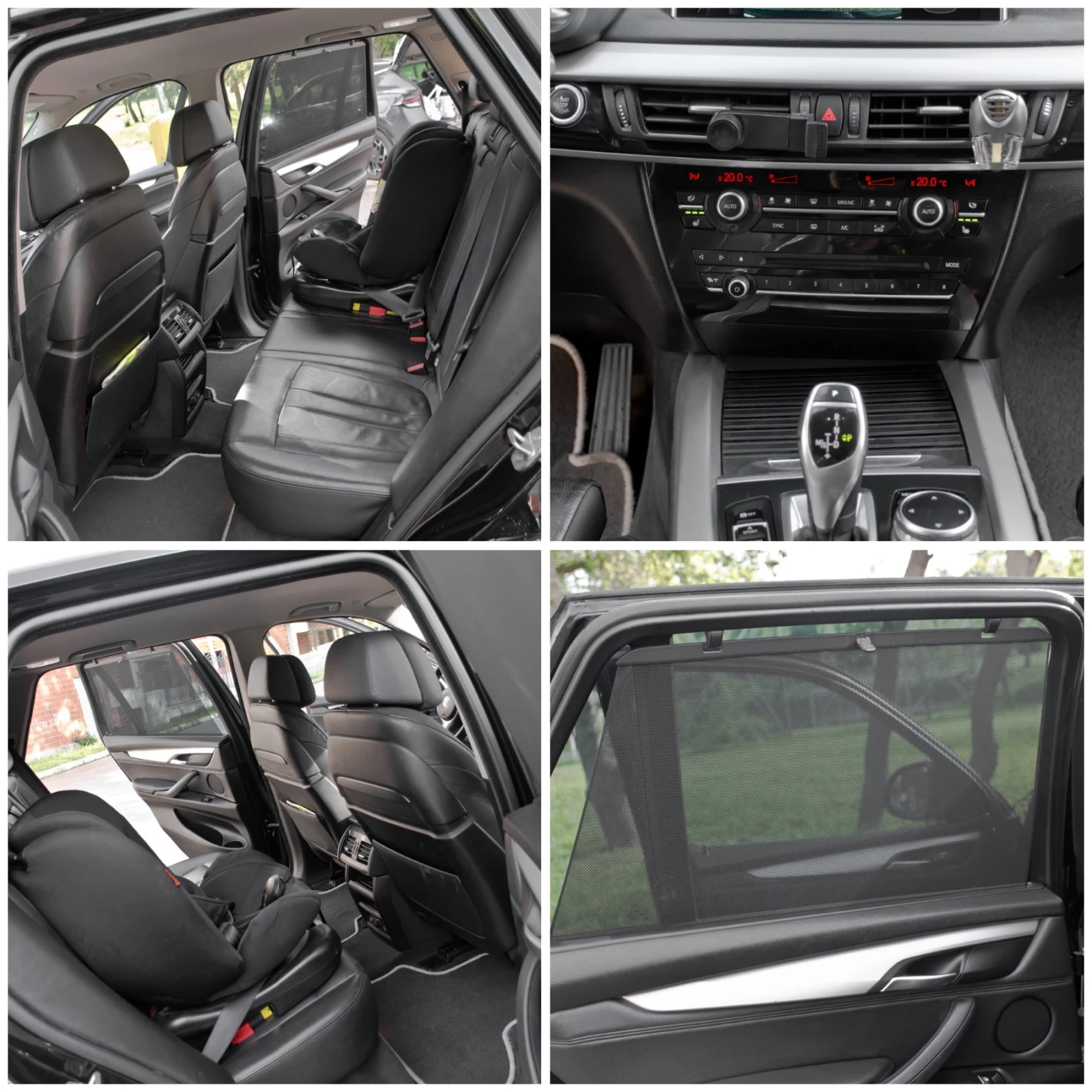 BMW X5 3.0D Xdrive * Sport*  | Mobile.bg   14