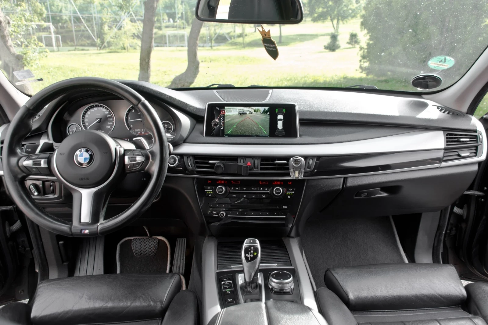 BMW X5 3.0D Xdrive * Sport*  - изображение 9
