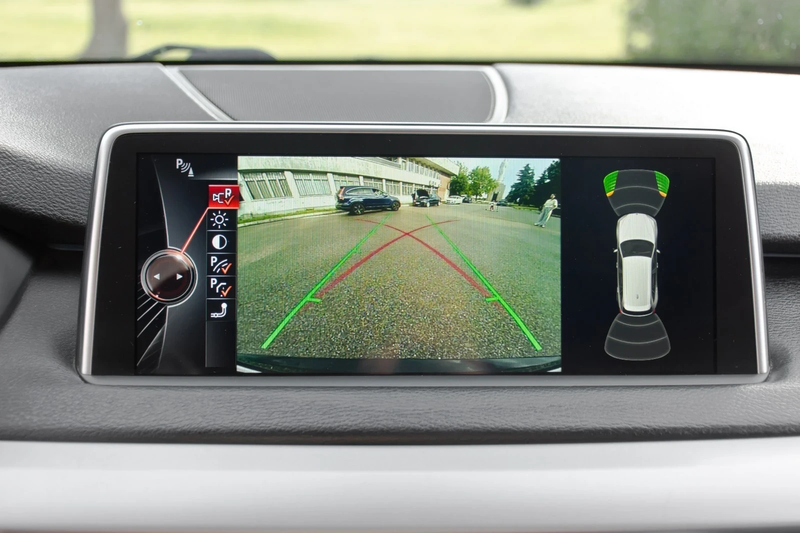 BMW X5 3.0D Xdrive * Sport*  | Mobile.bg   15