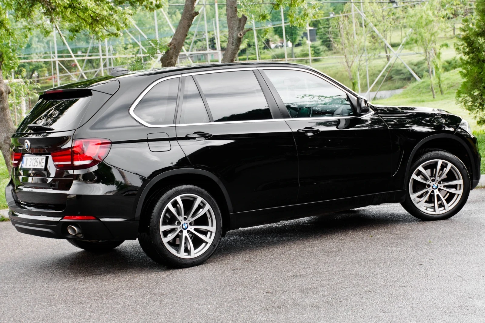 BMW X5 3.0D Xdrive * Sport*  - изображение 7