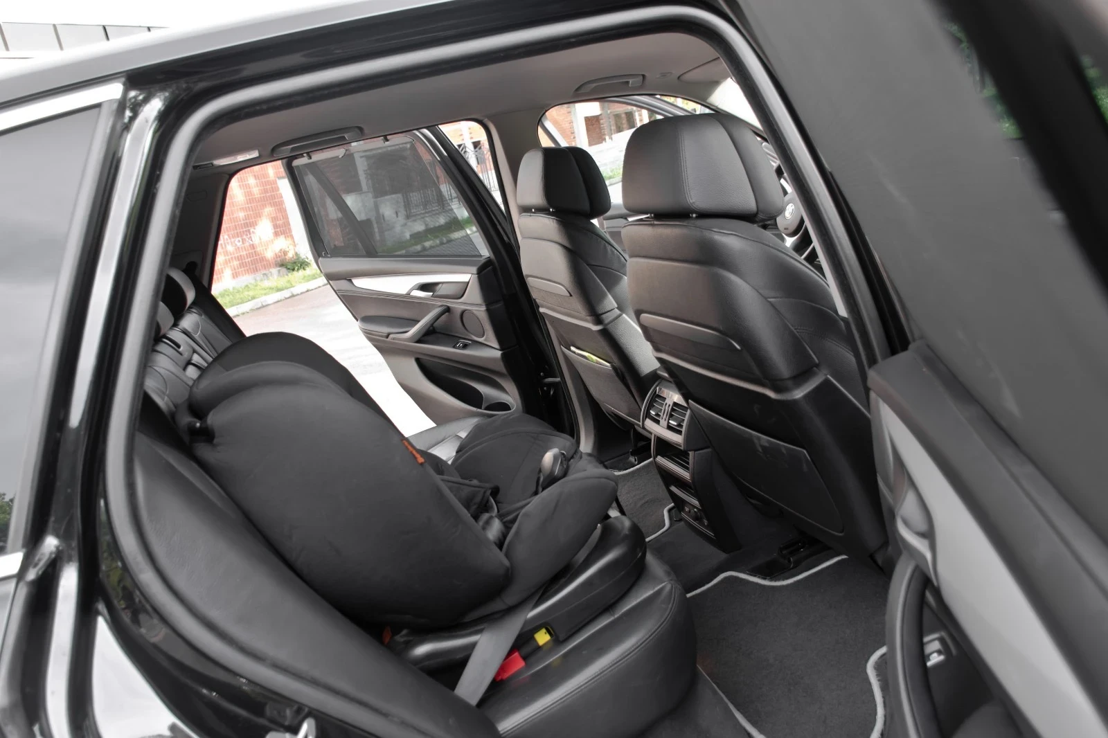 BMW X5 3.0D Xdrive * Sport*  | Mobile.bg   11