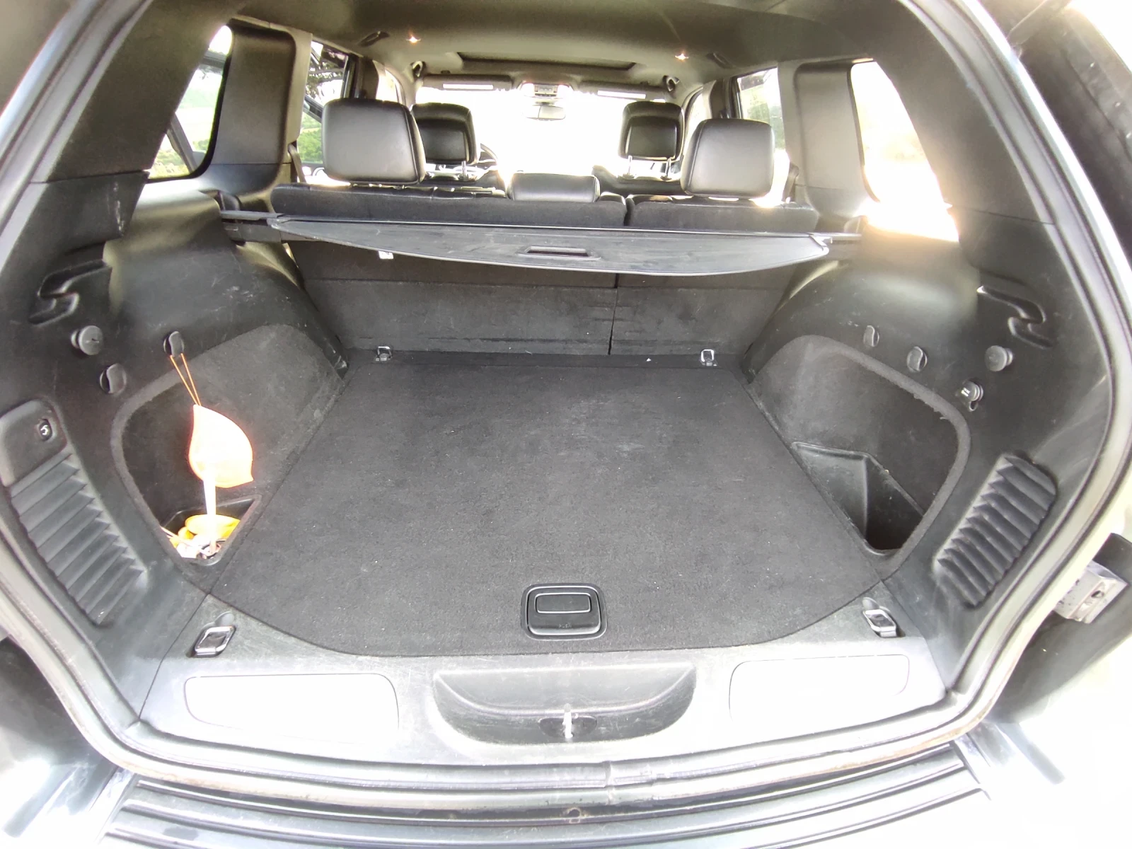 Jeep Grand cherokee 3, 6 limited  | Mobile.bg   16