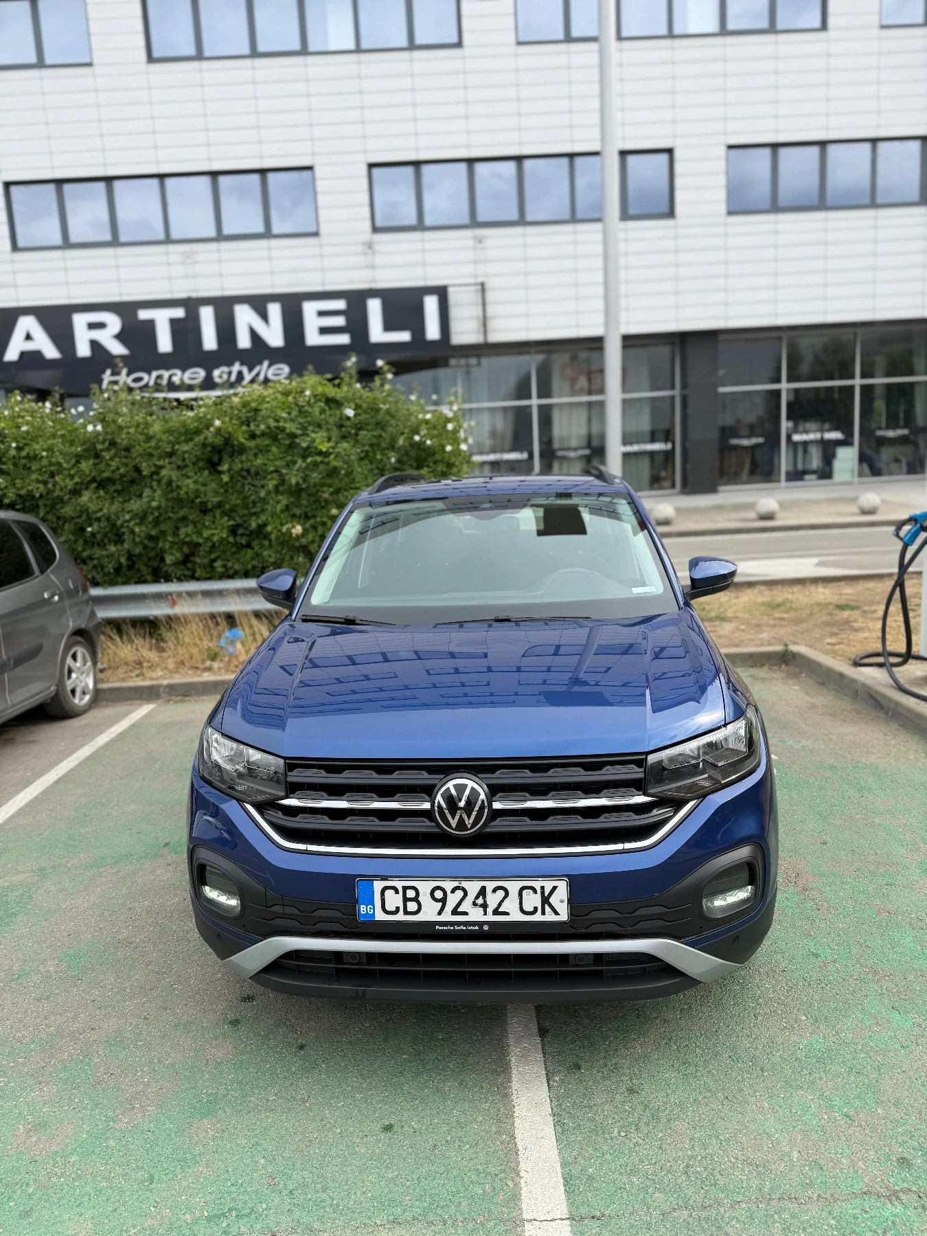 VW T-Cross  - изображение 3