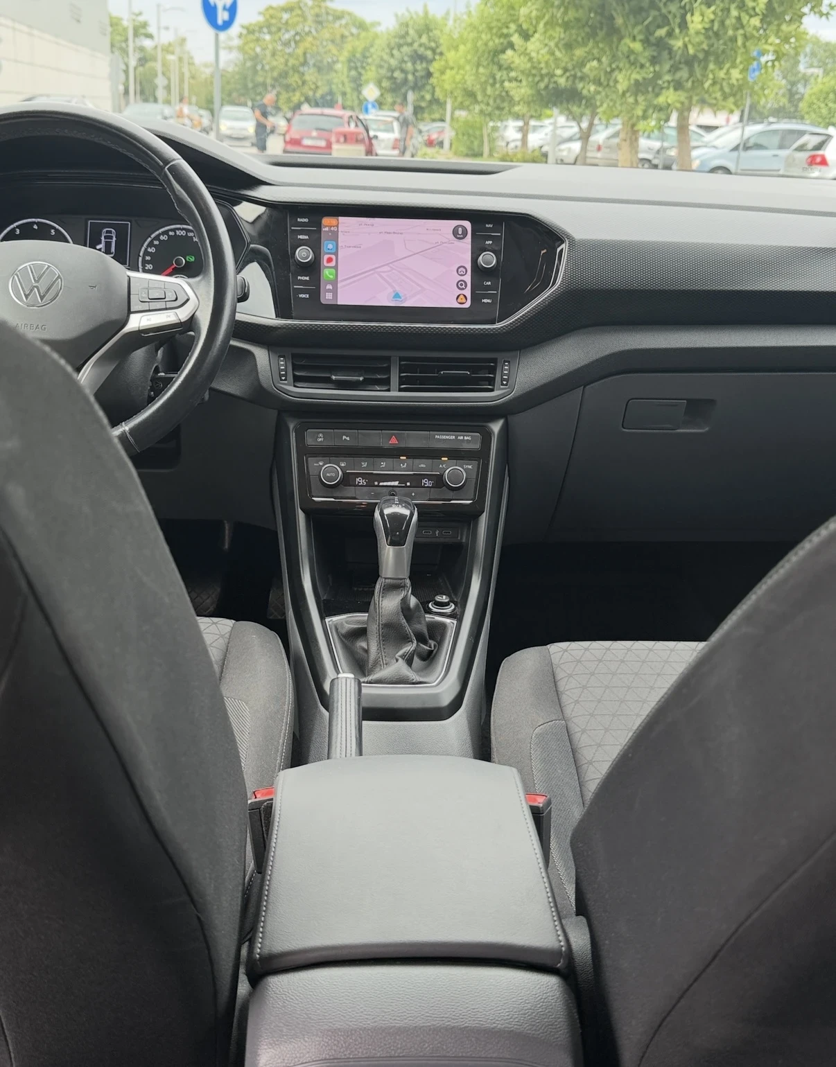 VW T-Cross  - изображение 10