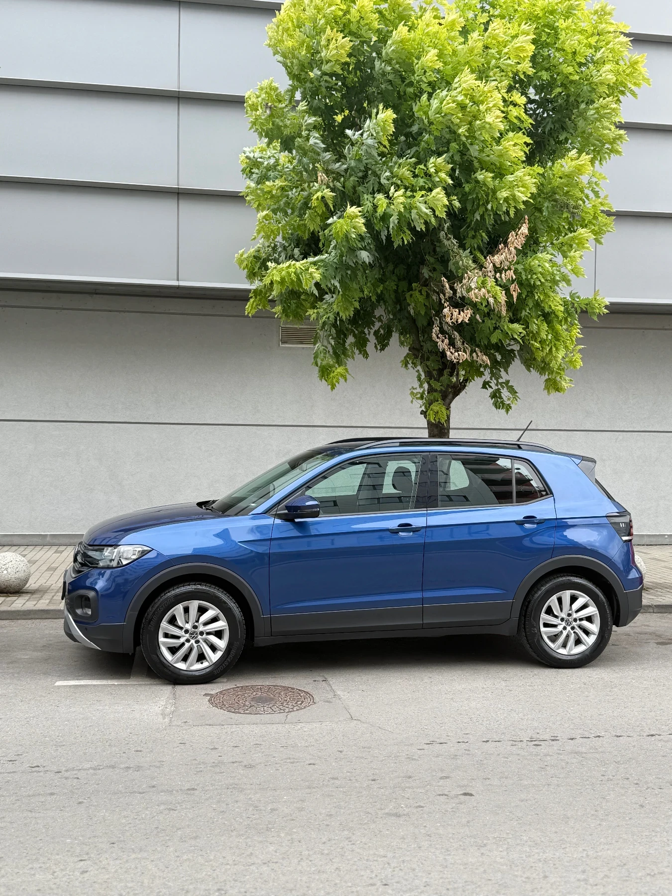 VW T-Cross  - изображение 2