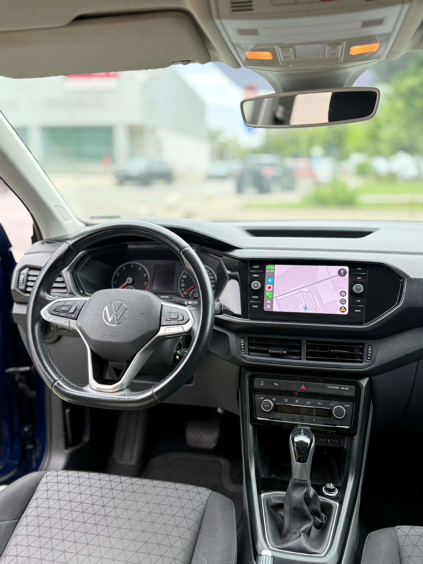 VW T-Cross  - изображение 7
