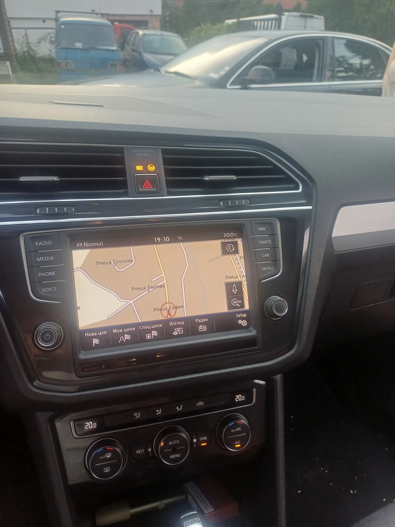 VW Tiguan | Mobile.bg � ����������� 12