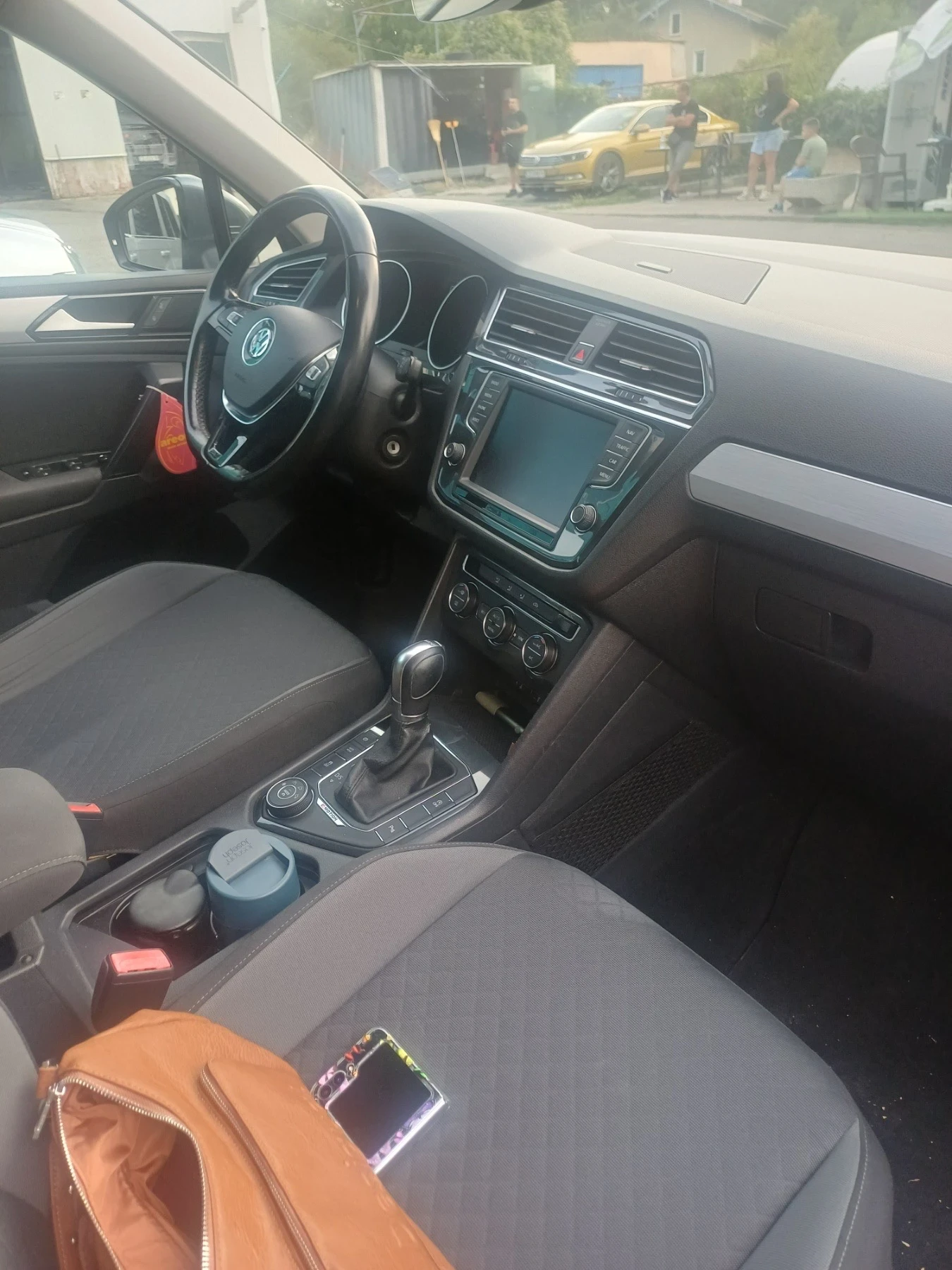 VW Tiguan  - изображение 6