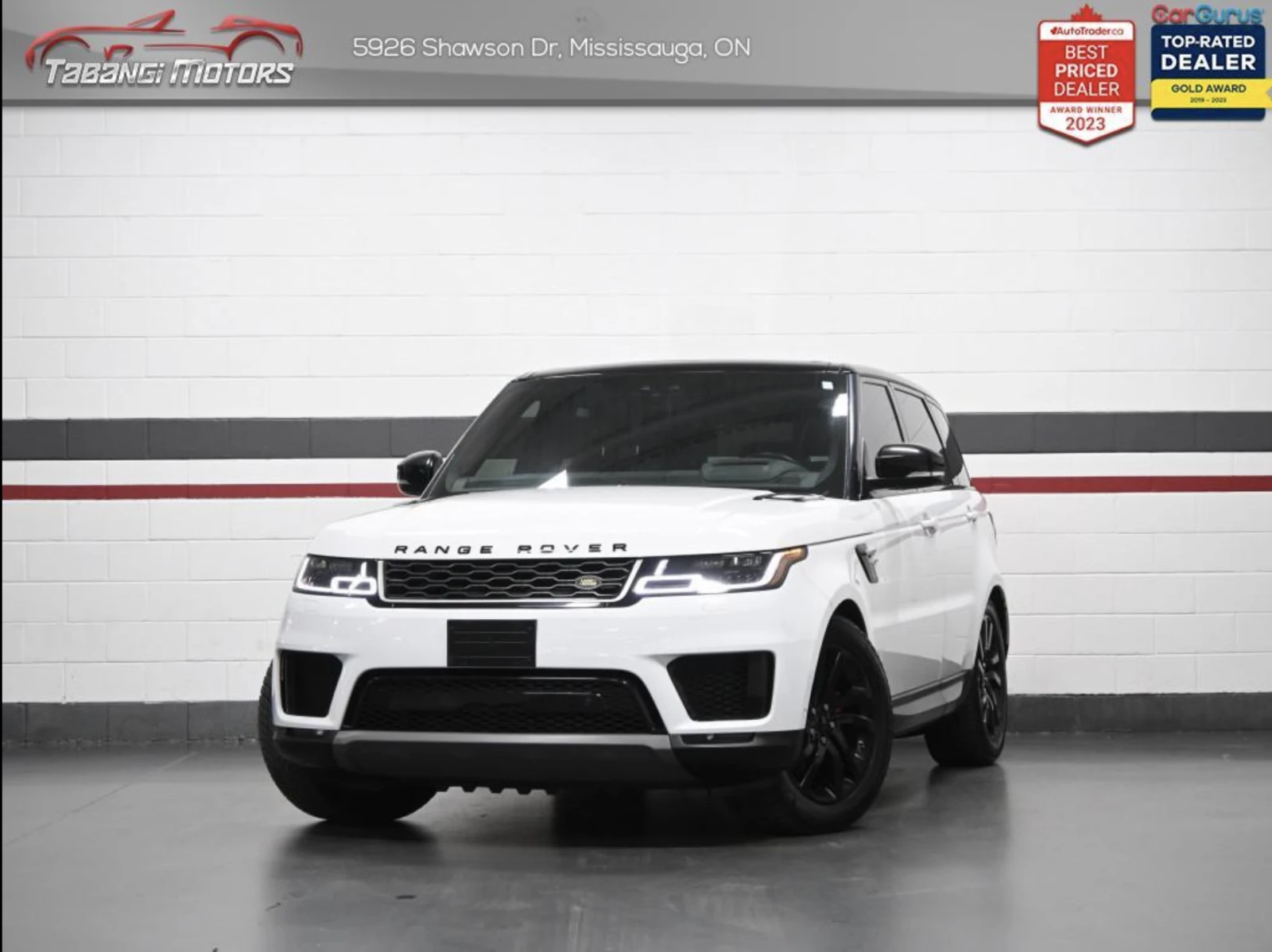 Land Rover Range Rover Sport | Mobile.bg   4