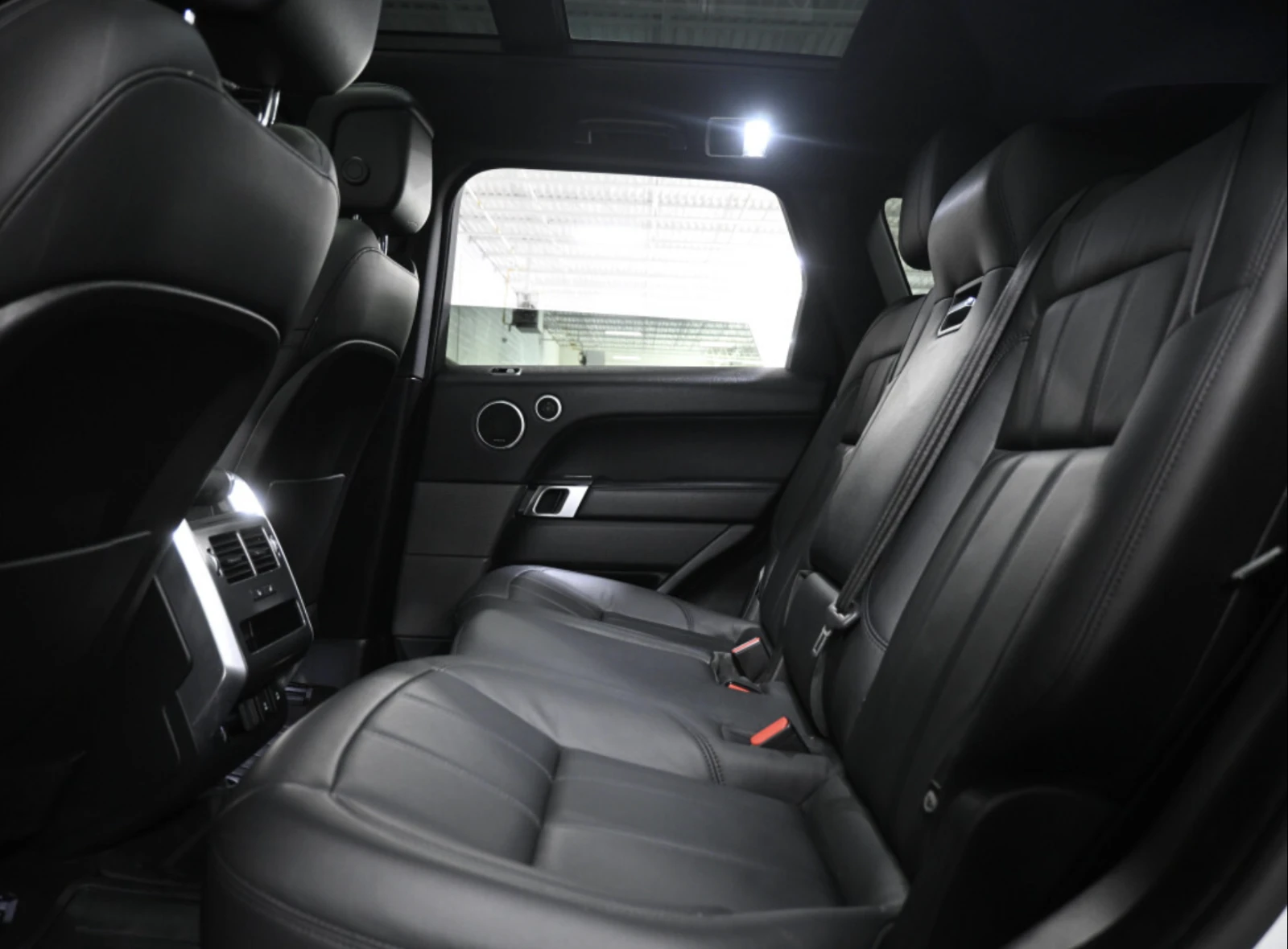 Land Rover Range Rover Sport | Mobile.bg   14
