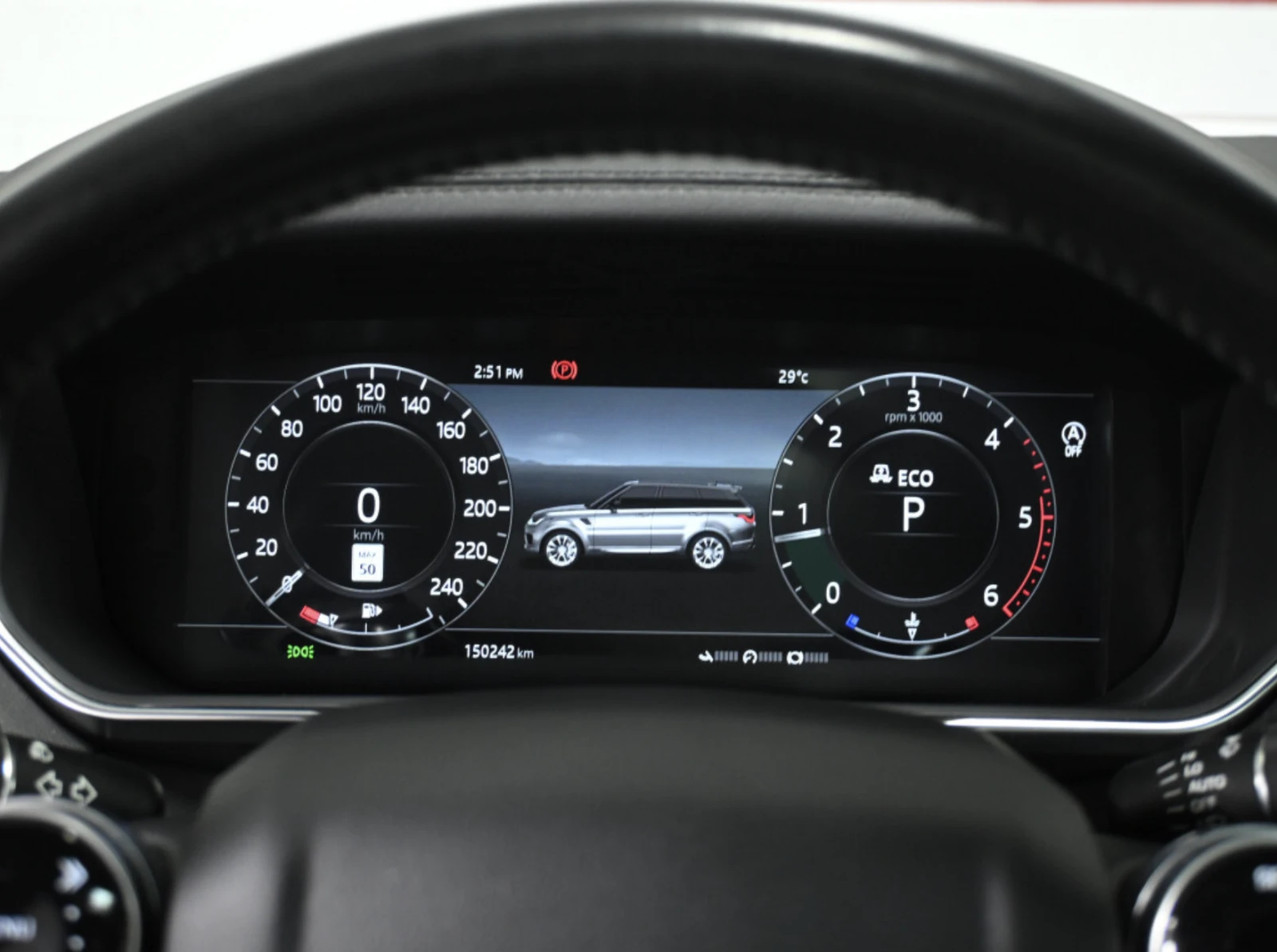 Land Rover Range Rover Sport | Mobile.bg   9