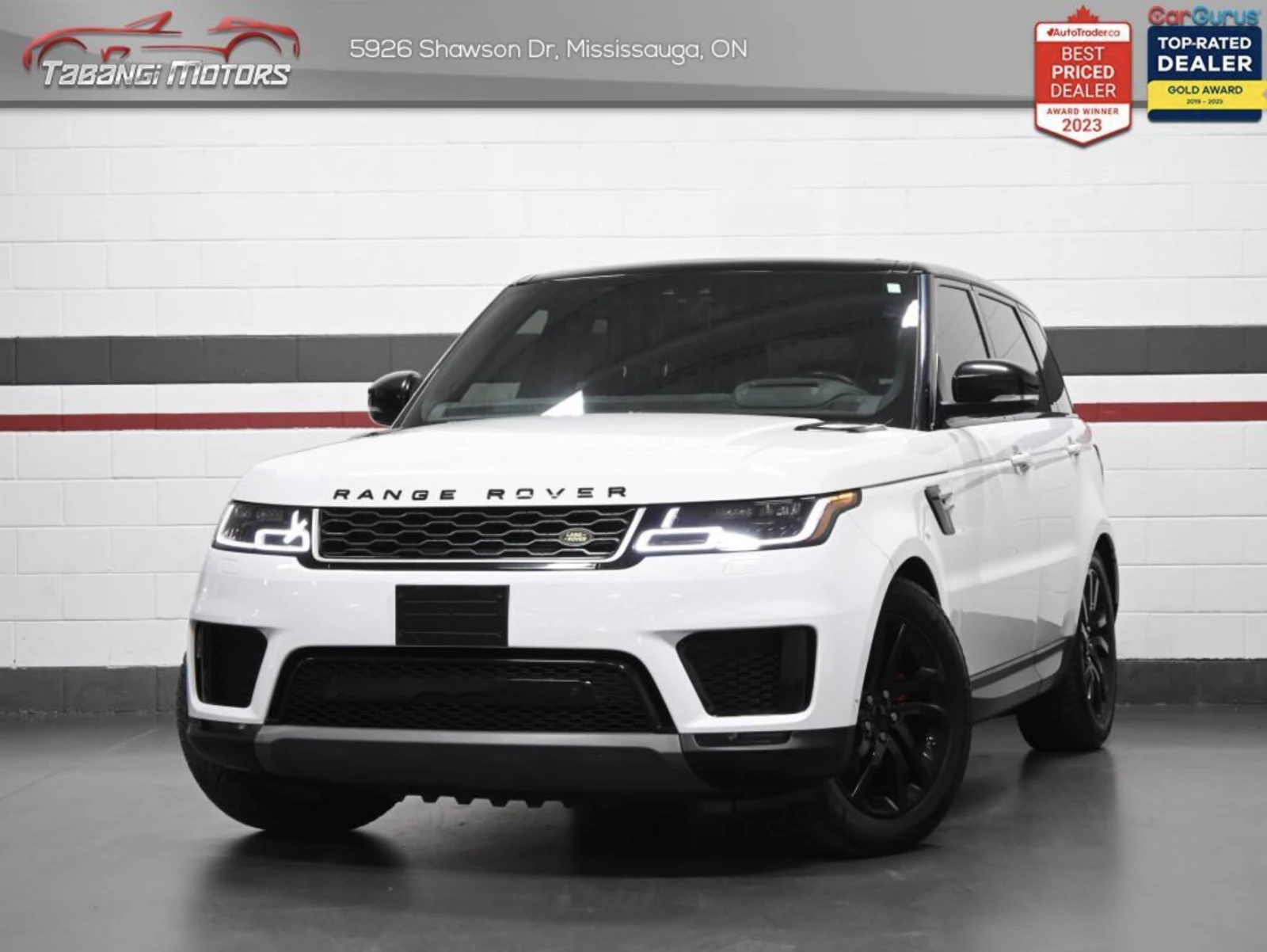 Land Rover Range Rover Sport | Mobile.bg   1