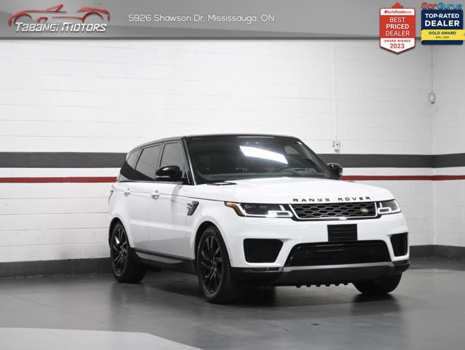 Land Rover Range Rover Sport | Mobile.bg   3