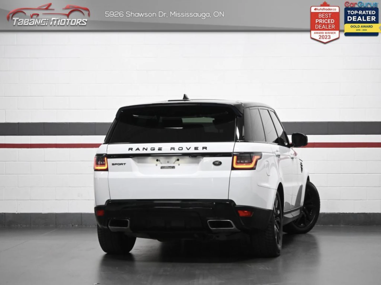 Land Rover Range Rover Sport | Mobile.bg   2
