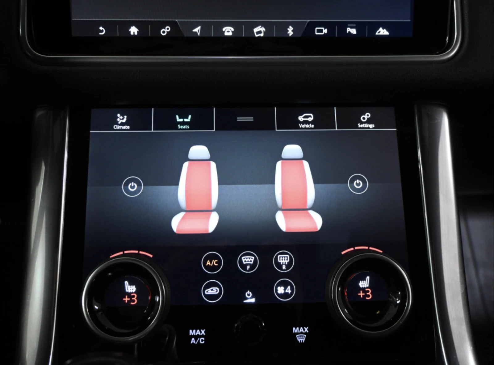 Land Rover Range Rover Sport | Mobile.bg   12