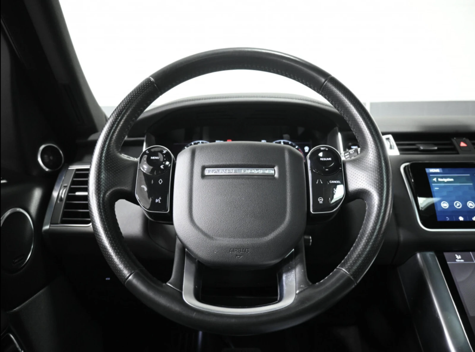 Land Rover Range Rover Sport | Mobile.bg   8