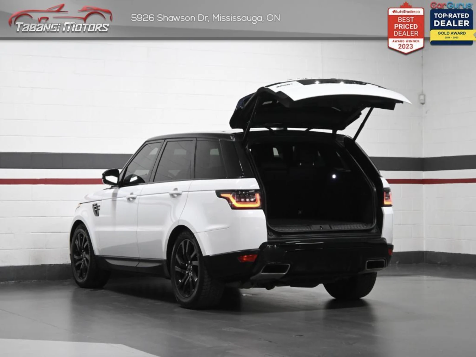 Land Rover Range Rover Sport | Mobile.bg   5