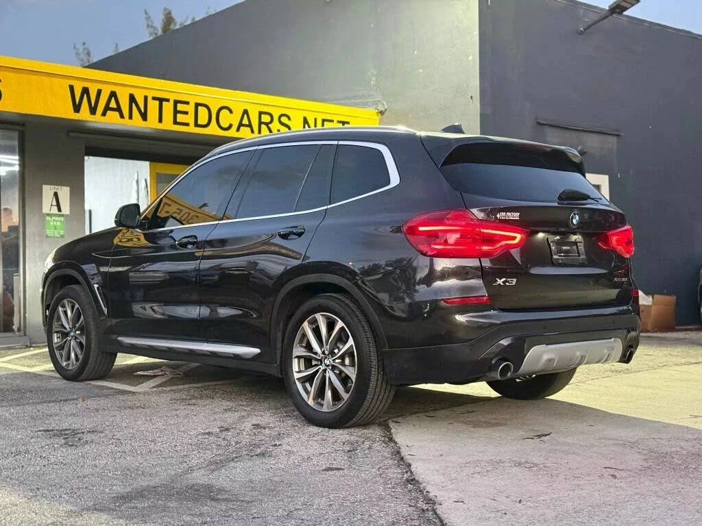 BMW X3 xDrive30i | Mobile.bg — изображение 12