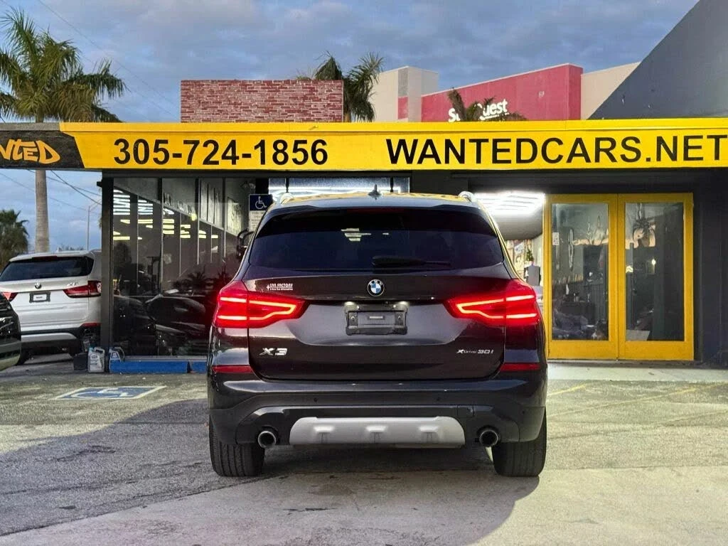 BMW X3 xDrive30i | Mobile.bg — изображение 11