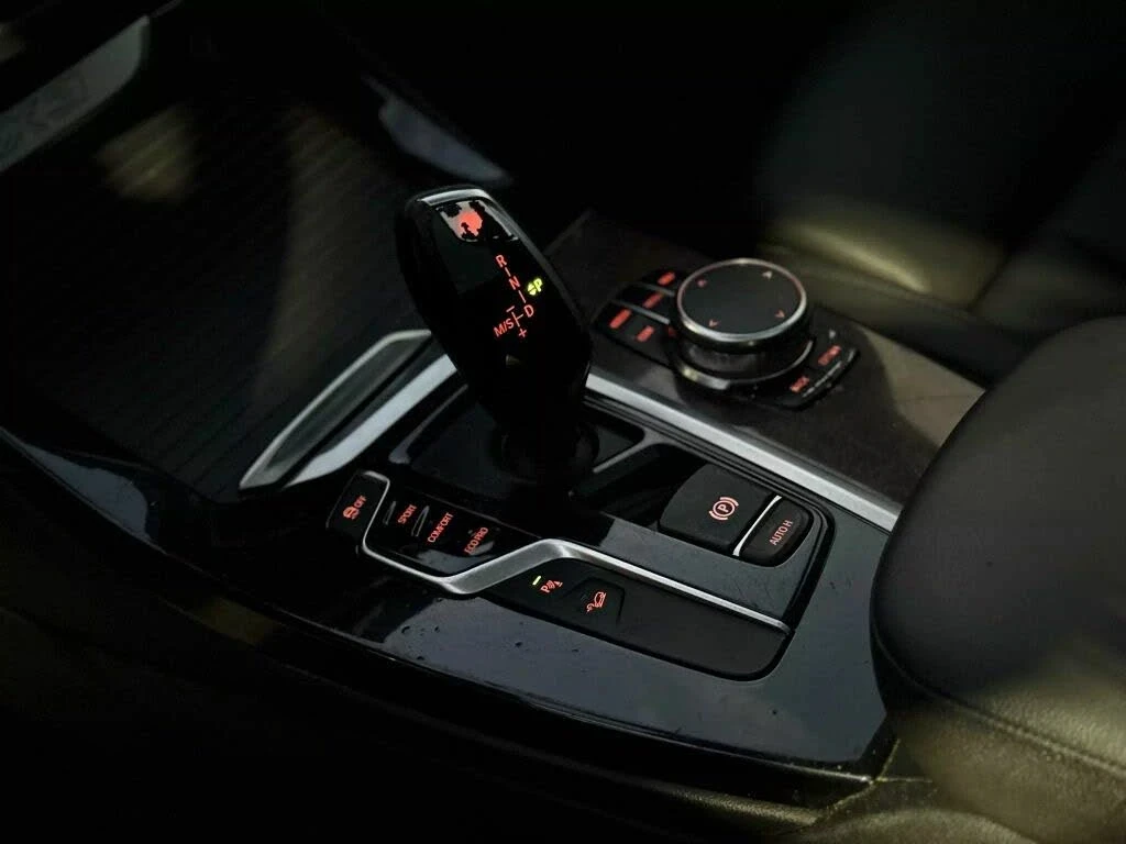 BMW X3 xDrive30i - изображение 9