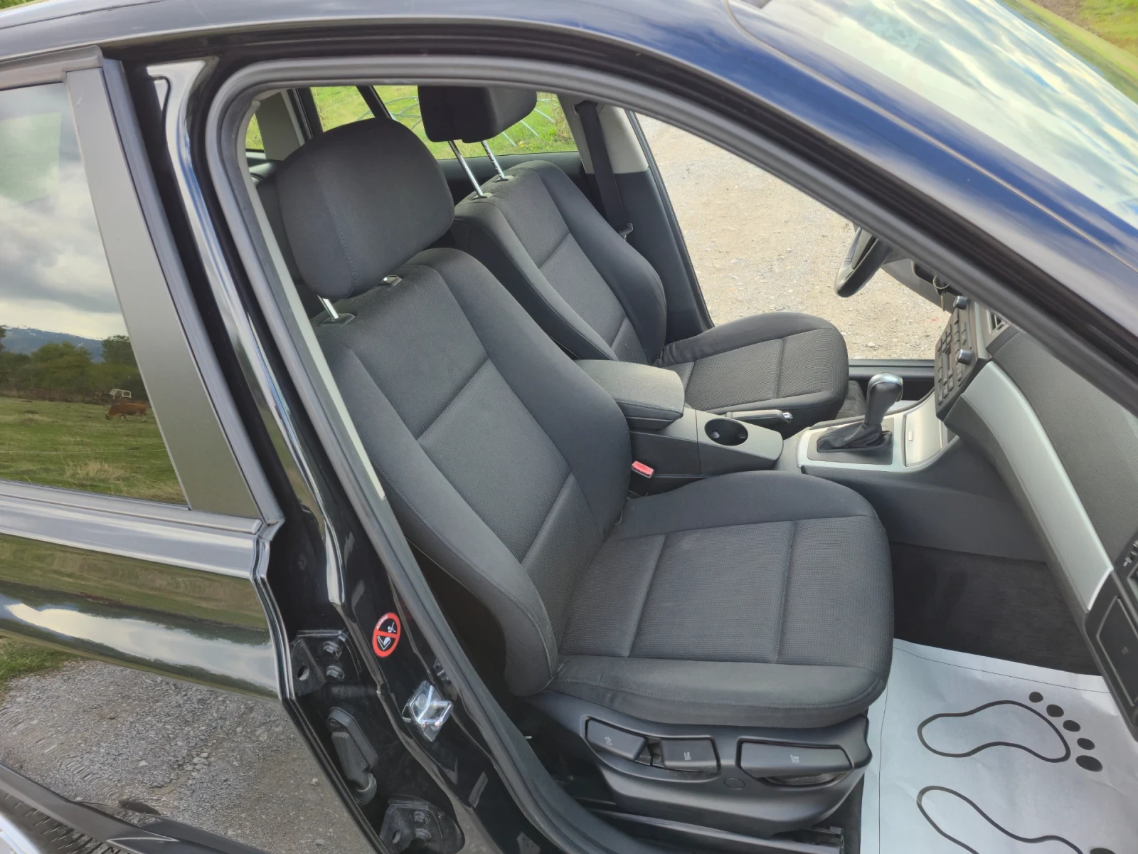 BMW X3 Facelift 2.0D X Drive  | Mobile.bg   17