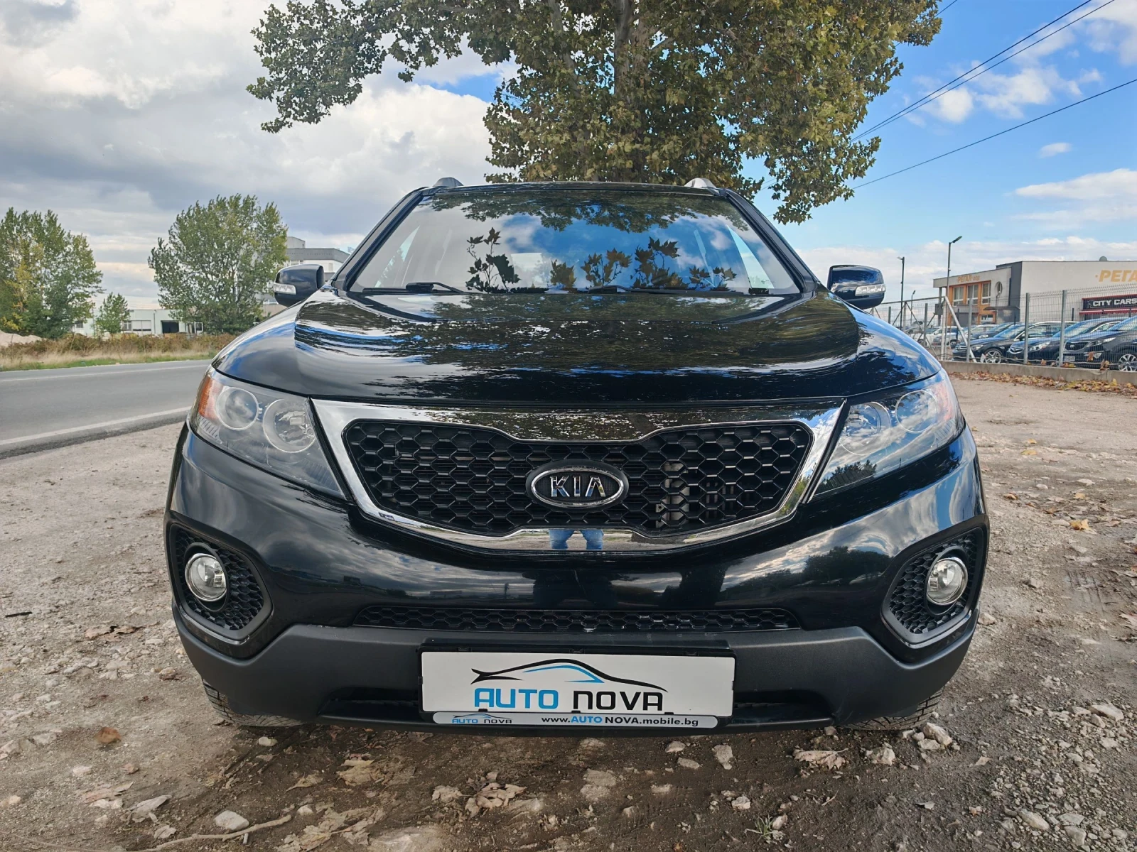 Kia Sorento 2.2 ДИЗЕЛ 197 К.С. 4Х4!КОЖА! 7МЕСТА! НАВИГАЦИЯ!  - изображение 2