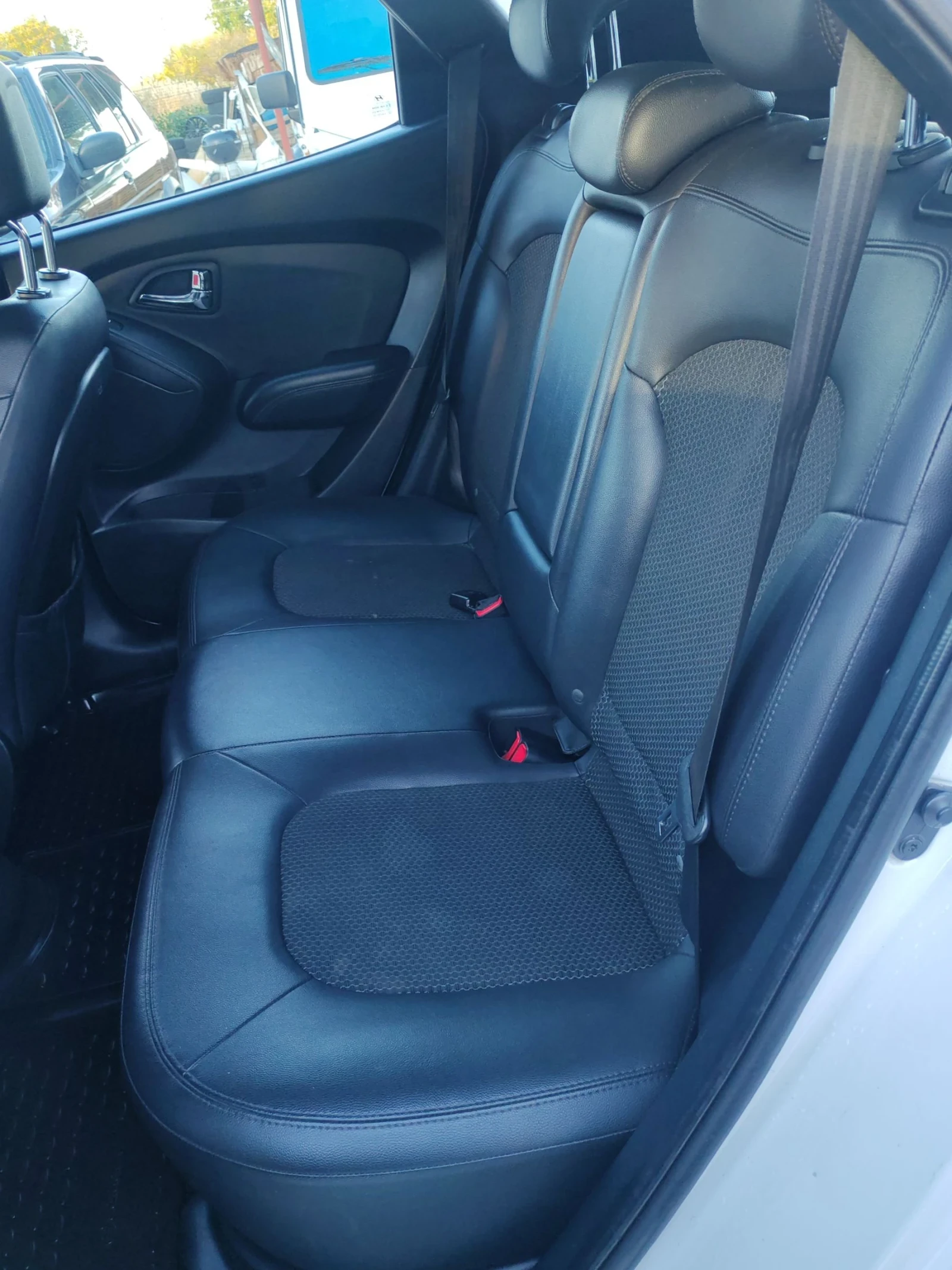 Hyundai IX35 1.7, 116.. | Mobile.bg   8