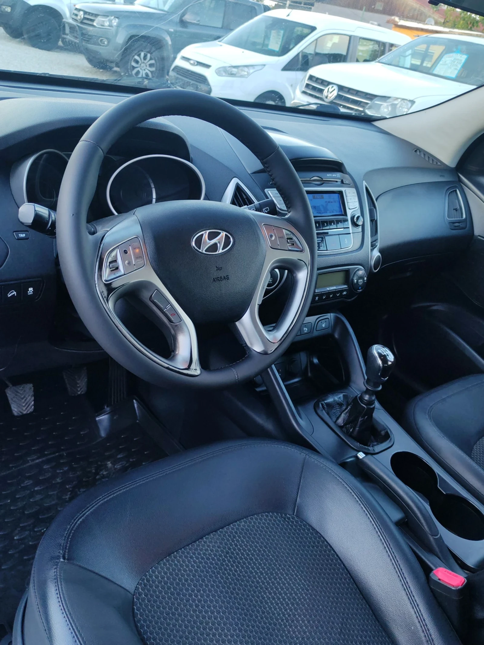 Hyundai IX35 1.7, 116.. | Mobile.bg   11