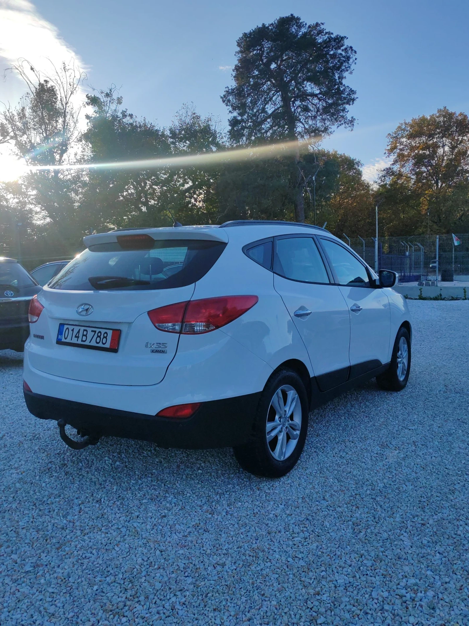 Hyundai IX35 1.7, 116.. | Mobile.bg   3