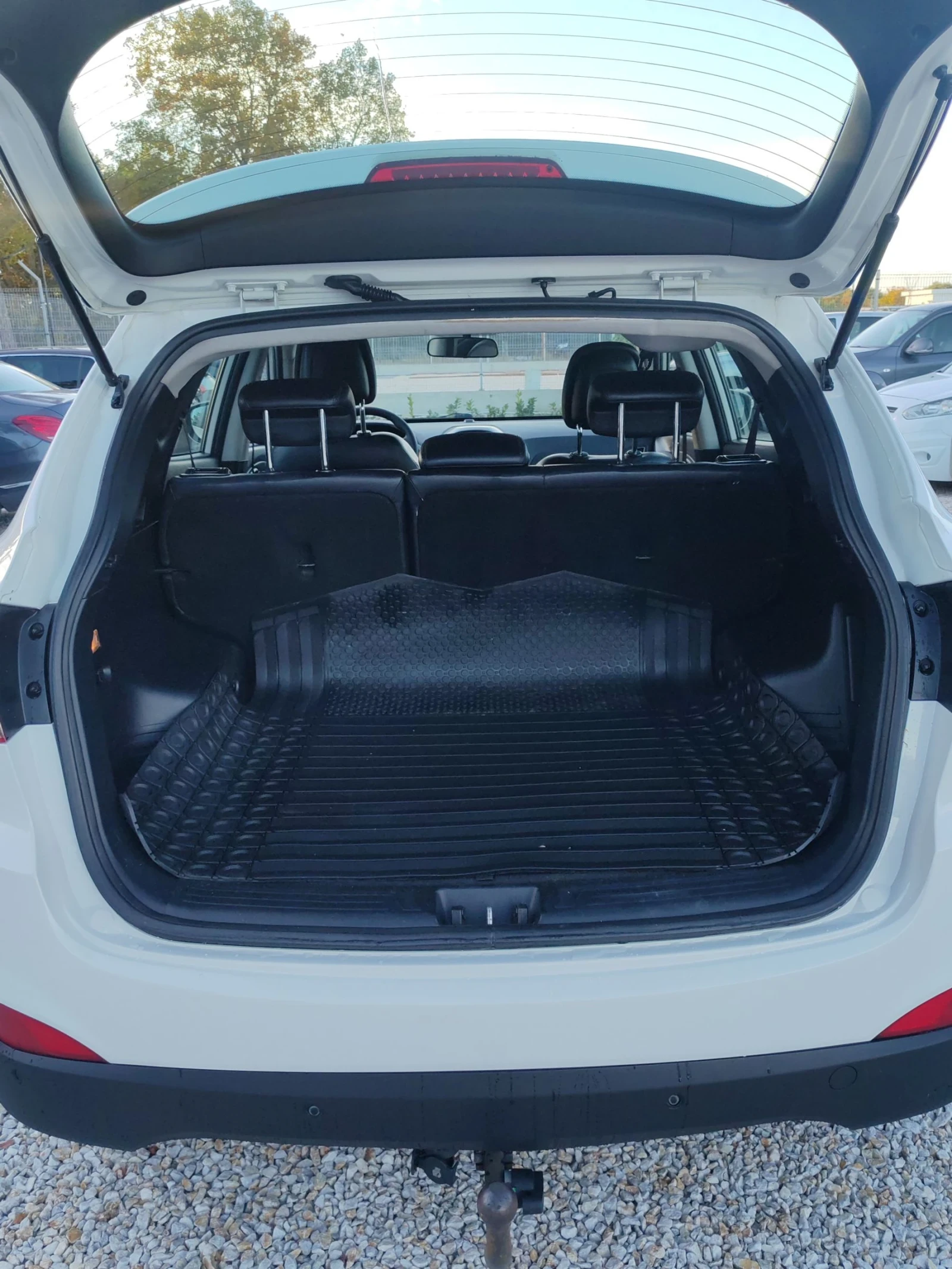 Hyundai IX35 1.7, 116.. | Mobile.bg   7